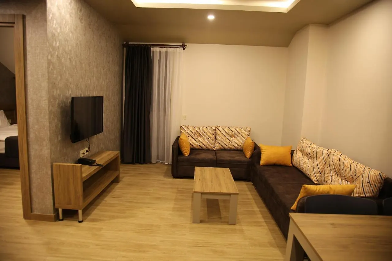 Golden World Suite Hotel Antalya 0*,  Turkey