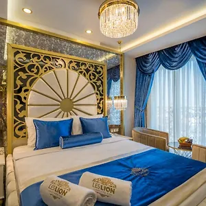 Leslion Luxury Отель