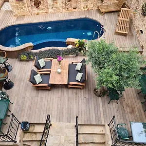  Bed & Breakfast Lykia Old Town