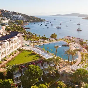 Baia Bodrum 5*, Gundogan (Bodrum) Turkey