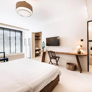 To Be Social House Resort Fethiye