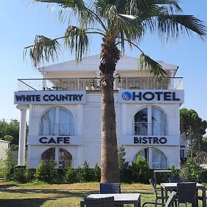 3* Отель White Country Boutique