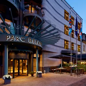 Parc Belair 4*, Luxembourg Luxembourg
