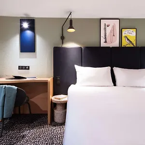 Ibis Grands Boulevards Opera 9e 3*, Paris France
