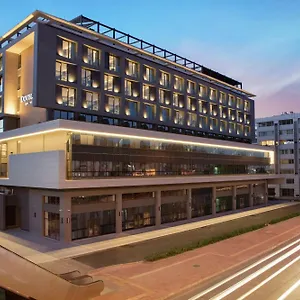 5* Hotel Doubletree By Hilton Centre