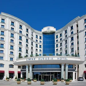Limak Eurasia Luxury 5*, Istanbul Turkey