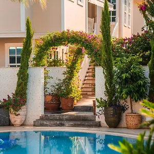 4* Hotel Elegance East