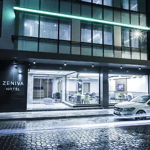 Zeniva Hotel İzmir