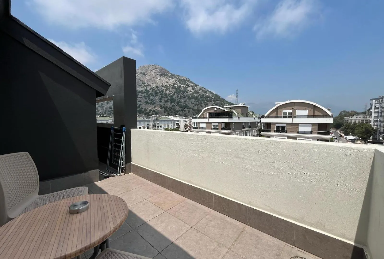 Aparthotel Golden World Suite Hotel Antalya