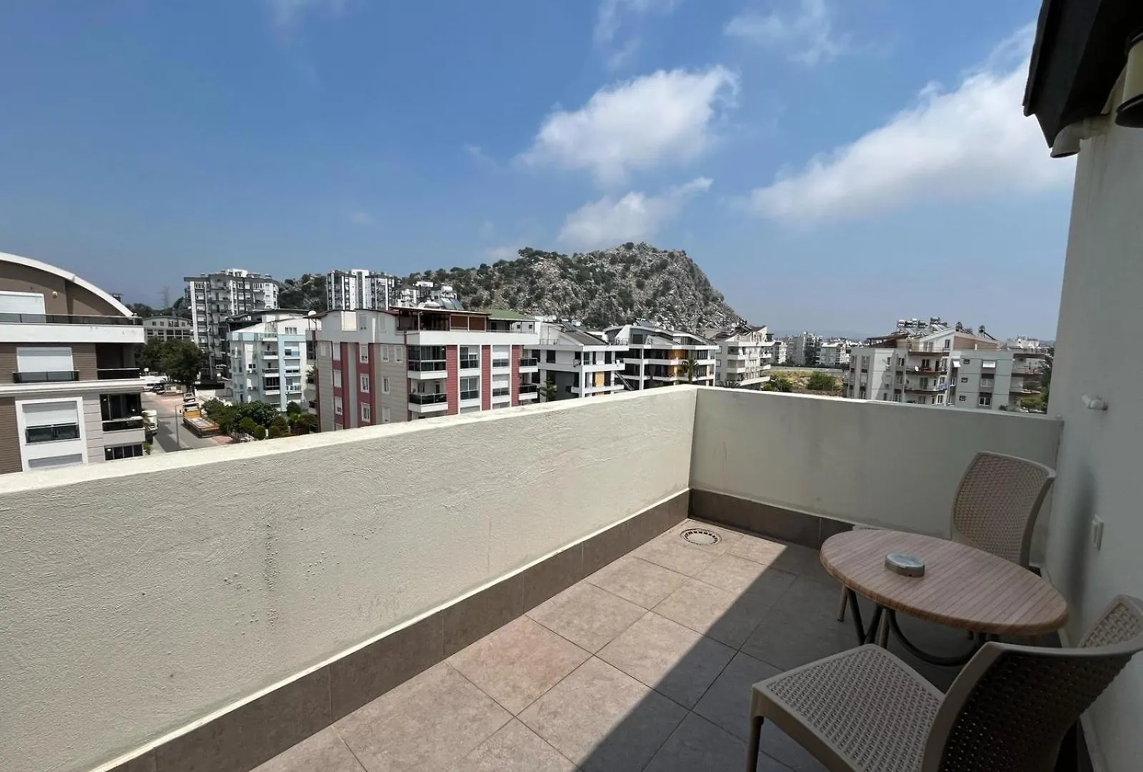 Golden World Suite Hotel Antalya 0*,