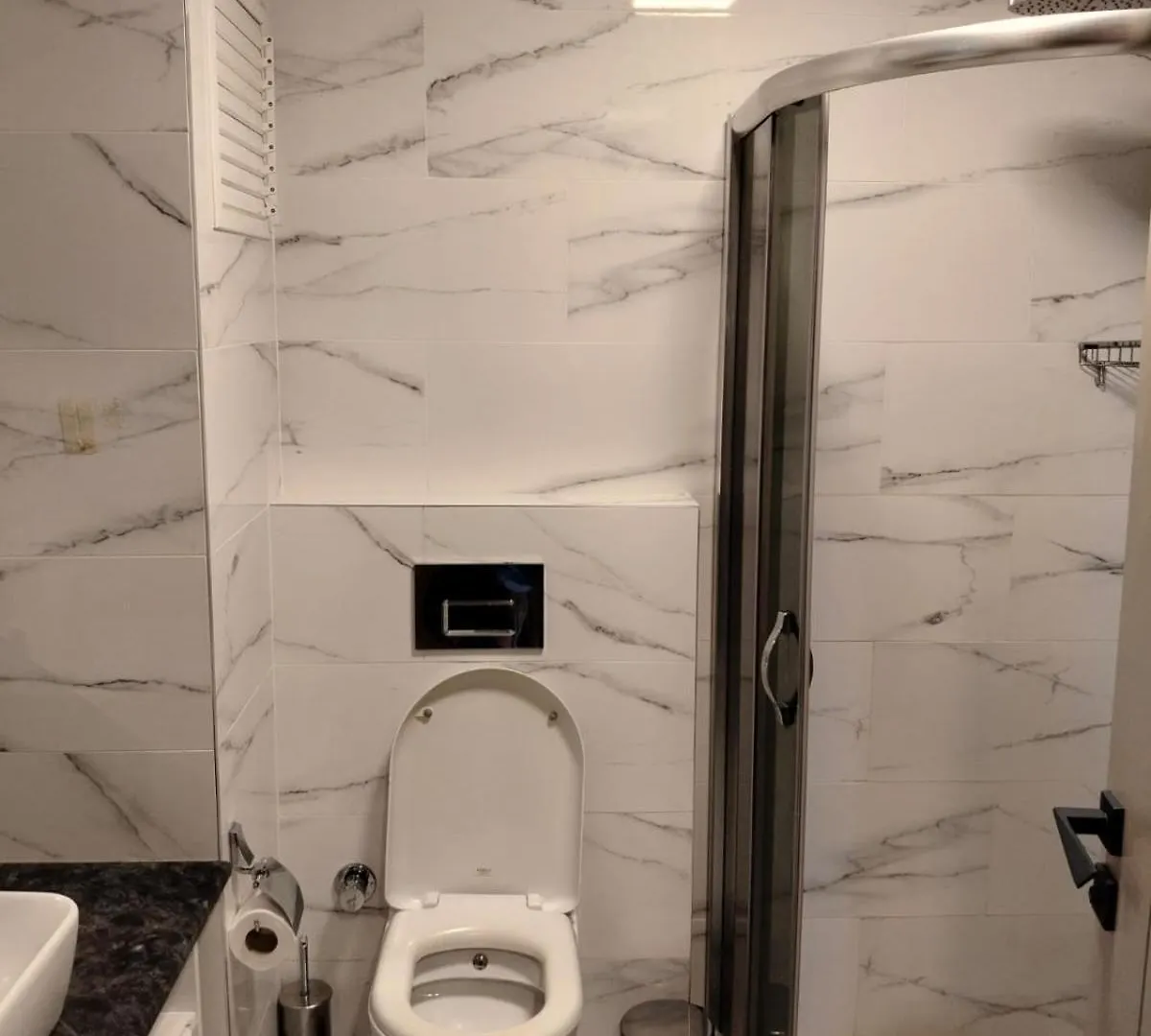 Golden World Suite Hotel Antalya Aparthotel