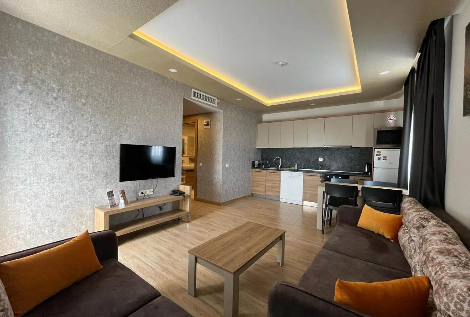 Golden World Suite Hotel Antalya Turkey
