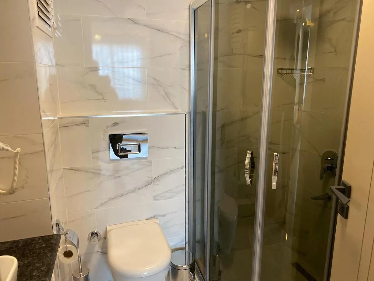 Aparthotel Golden World Suite Hotel Antalya