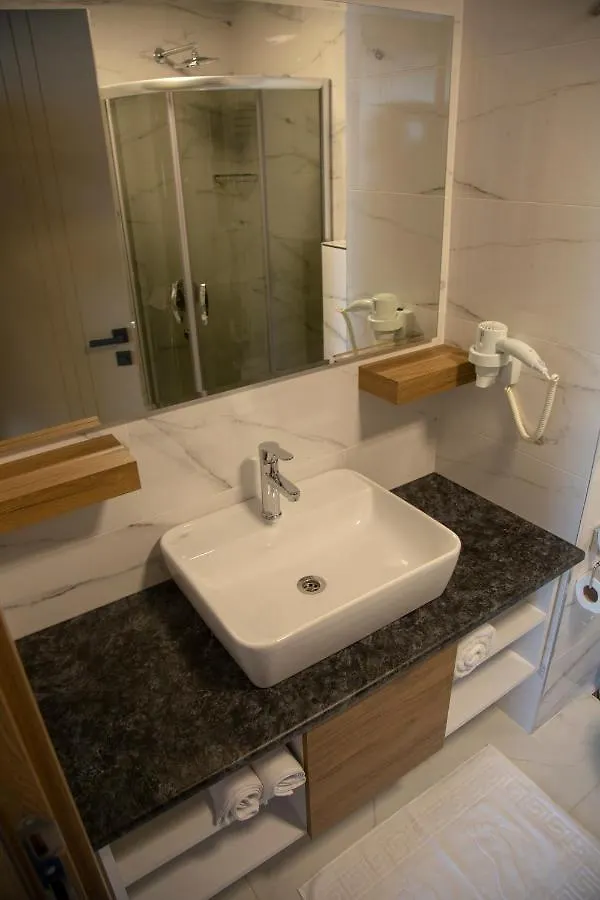 Aparthotel Golden World Suite Hotel Antalya