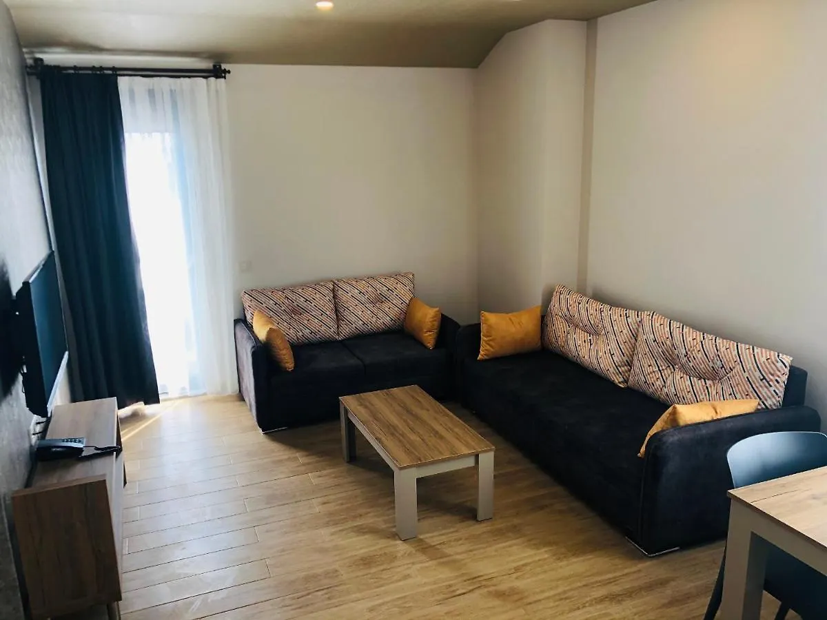 Golden World Suite Hotel Antalya Aparthotel