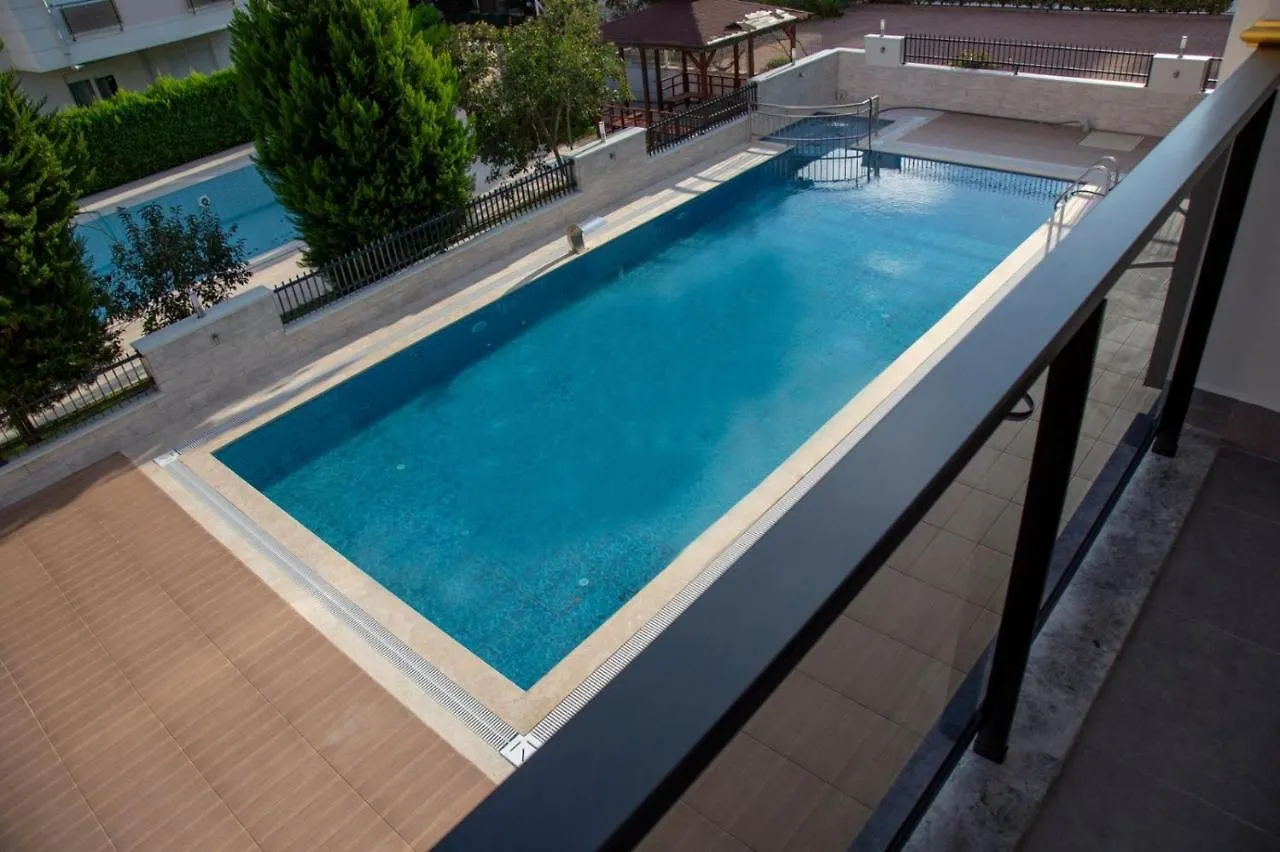 אנטליה Golden World Suite Hotel 0*,  טורקיה